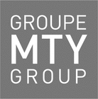Logo Groupe MTY Inc. / Restaurants Valentine