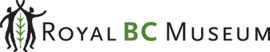 Logo Royal BC Museum Corporation