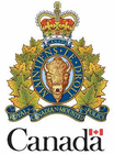 Logo Royal Canadian Mounted Police