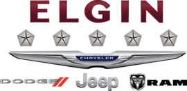 Logo Elgin Chrysler