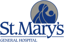 Logo St. Mary's General Hospital