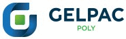 Logo Gelpac Poly Inc.