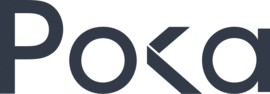 Logo Poka Inc.