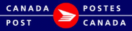 Logo Canada Post - Postes Canada
