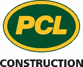 Logo PCL Construction
