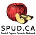 Logo Spud.ca