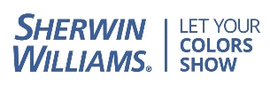 Logo Sherwin-williams