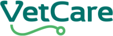Logo Vet-care Canada