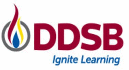 Logo Durham District School Board