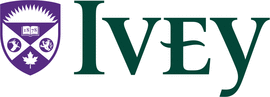 Logo Ivey Business School