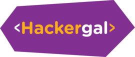 Logo Hackergal