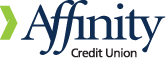 Logo Affinity Credit Union