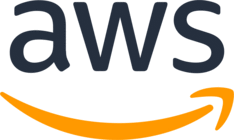 Logo Amazon Web Services Canada