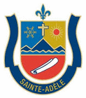 Logo Ville de Sainte-Adle