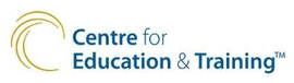Logo Centre for Education & Training Employment