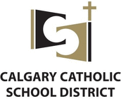 Logo Calgary Catholic School District