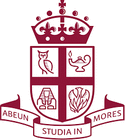 Logo Victoria University