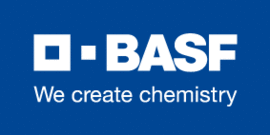 Logo BASF Canada