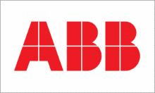 Logo ABB inc
