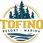 Logo Tofino Resort Marina