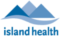 Logo Vancouver Island Health Authority