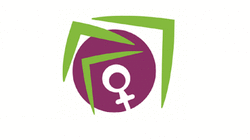 Logo La Fdration des maisons d'hbergement pour femmes FMHF
