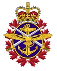 Logo National Defence