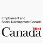 Logo Employment and Social Development Canada