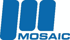 Logo Mosaic North America