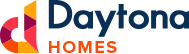 Logo Daytona Homes Master Builder