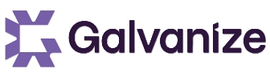 Logo Galvanize