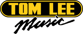 Logo Tom Lee Music
