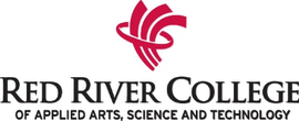 Logo RED River College