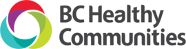 Logo BC Healthy Communities