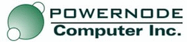 Logo Powernode Computer inc.