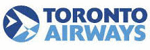 Logo Toronto Airways inc.