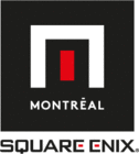 Logo Square ENIX Montral