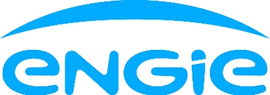 Logo Engie North America inc.