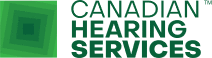Logo Canadian Hearing Society
