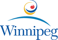 Logo City  of Winnipeg