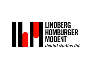 Logo Lindberg Homburger Modent Dental Studios ltd