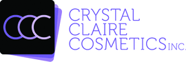 Logo Crystal Claire Cosmetics