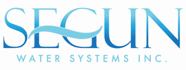 Logo Segun Water Systems
