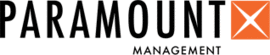 Logo Paramount Management