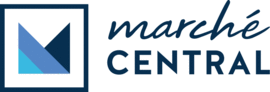 Logo March Central