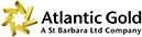 Logo Atlantic Gold