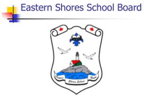 Logo Commission scolaire Eastern Shores
