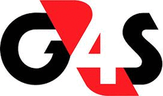 Logo G4S Secure Solutions Canada