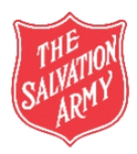 Logo The Salvation army -  Divisional Headquarters
