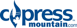 Logo Cypress Mountain